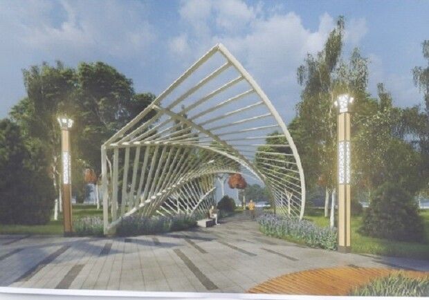 реконструкция