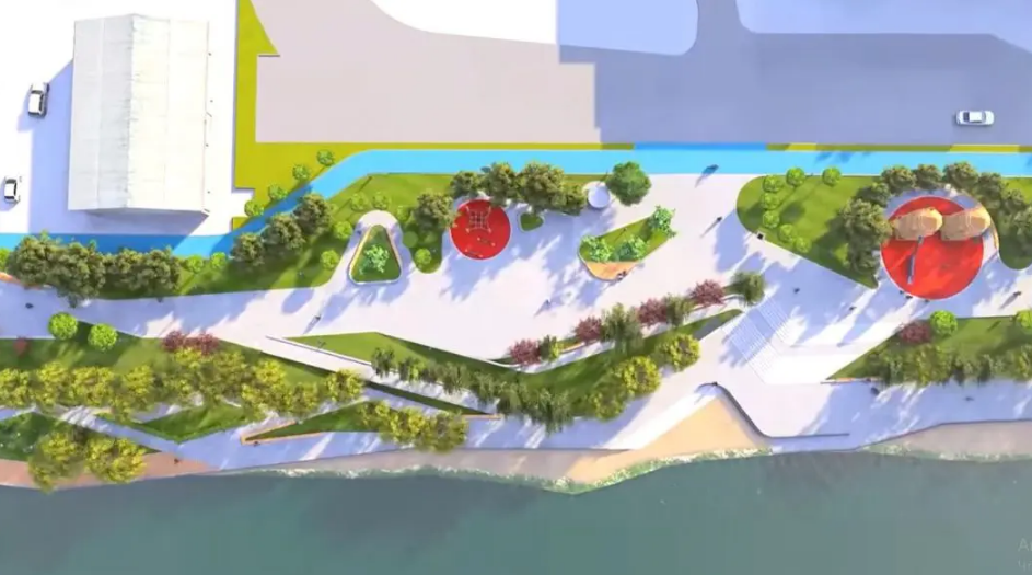 реконструкция