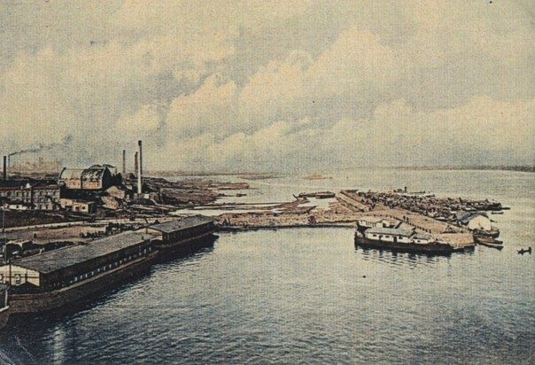 набережная