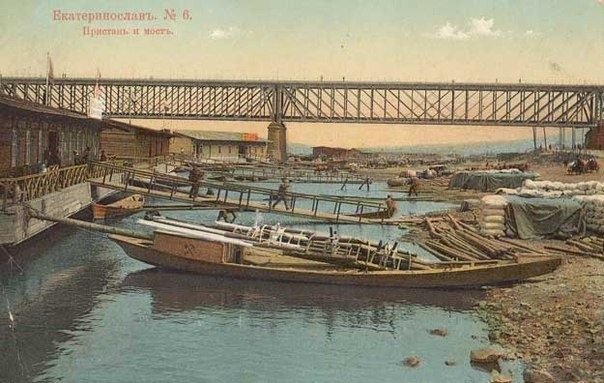 набережная