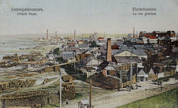 набережная