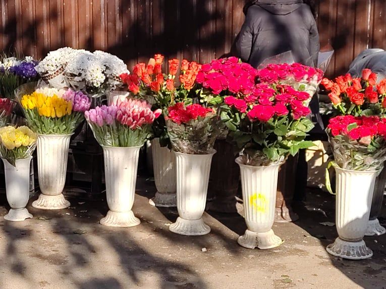 День всех влюбленных