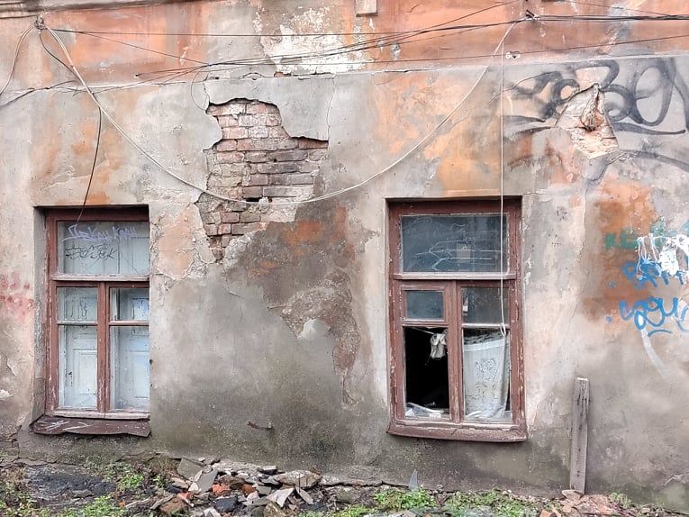 Якова Самарского