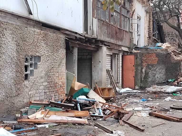 Якова Самарского