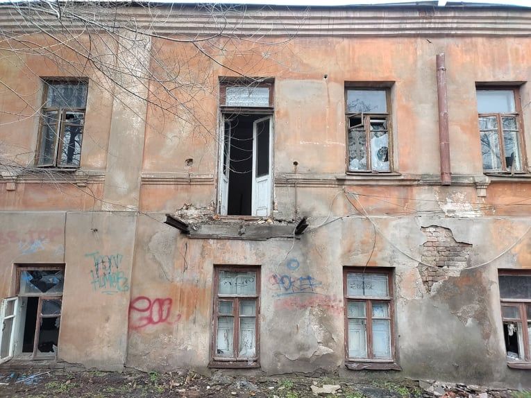 Якова Самарского