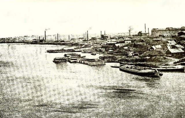 набережная