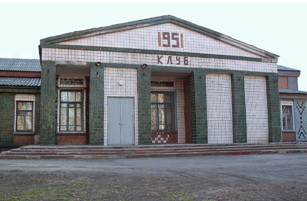 районы Днепра