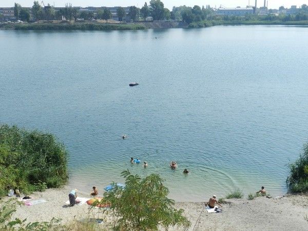 районы Днепра