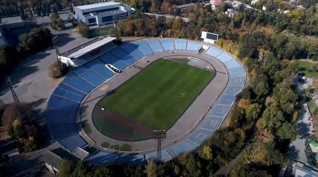 районы Днепра