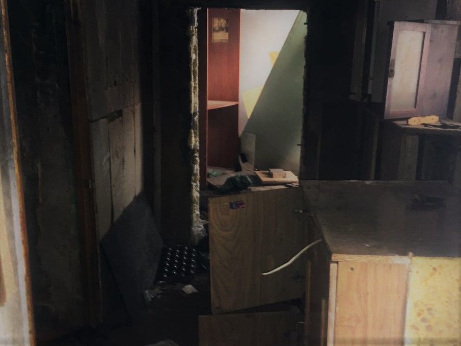 Якова Самарского