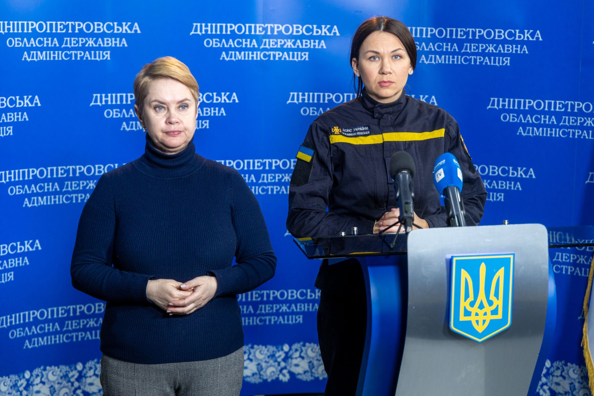 Пожары. Новости Днепра