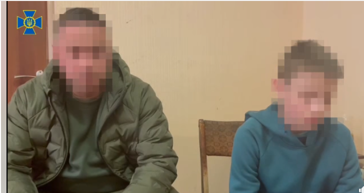 СБУ