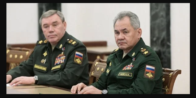 война