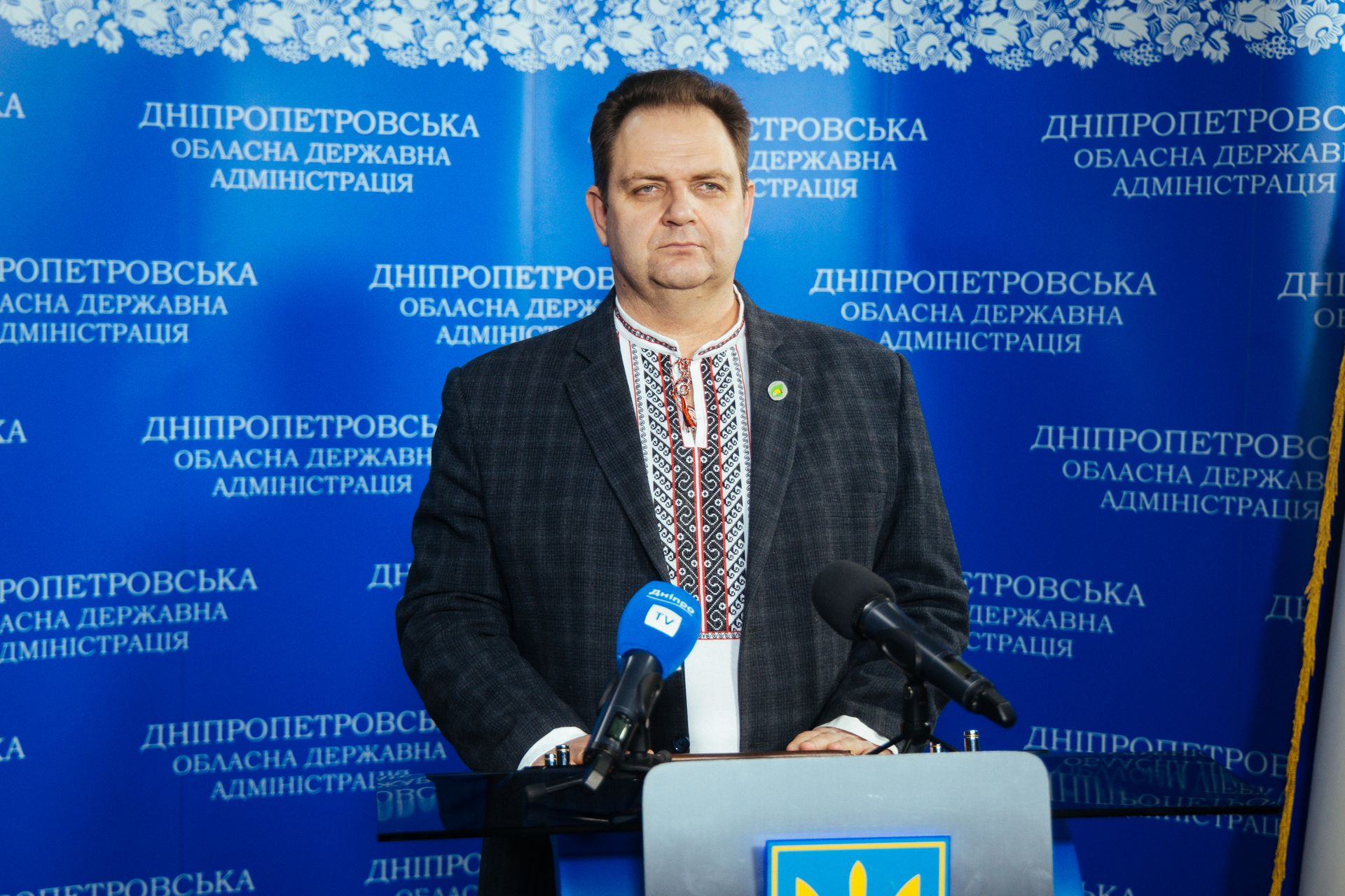 На Днепропетровщине посеяли более 40% ранних яровых культур