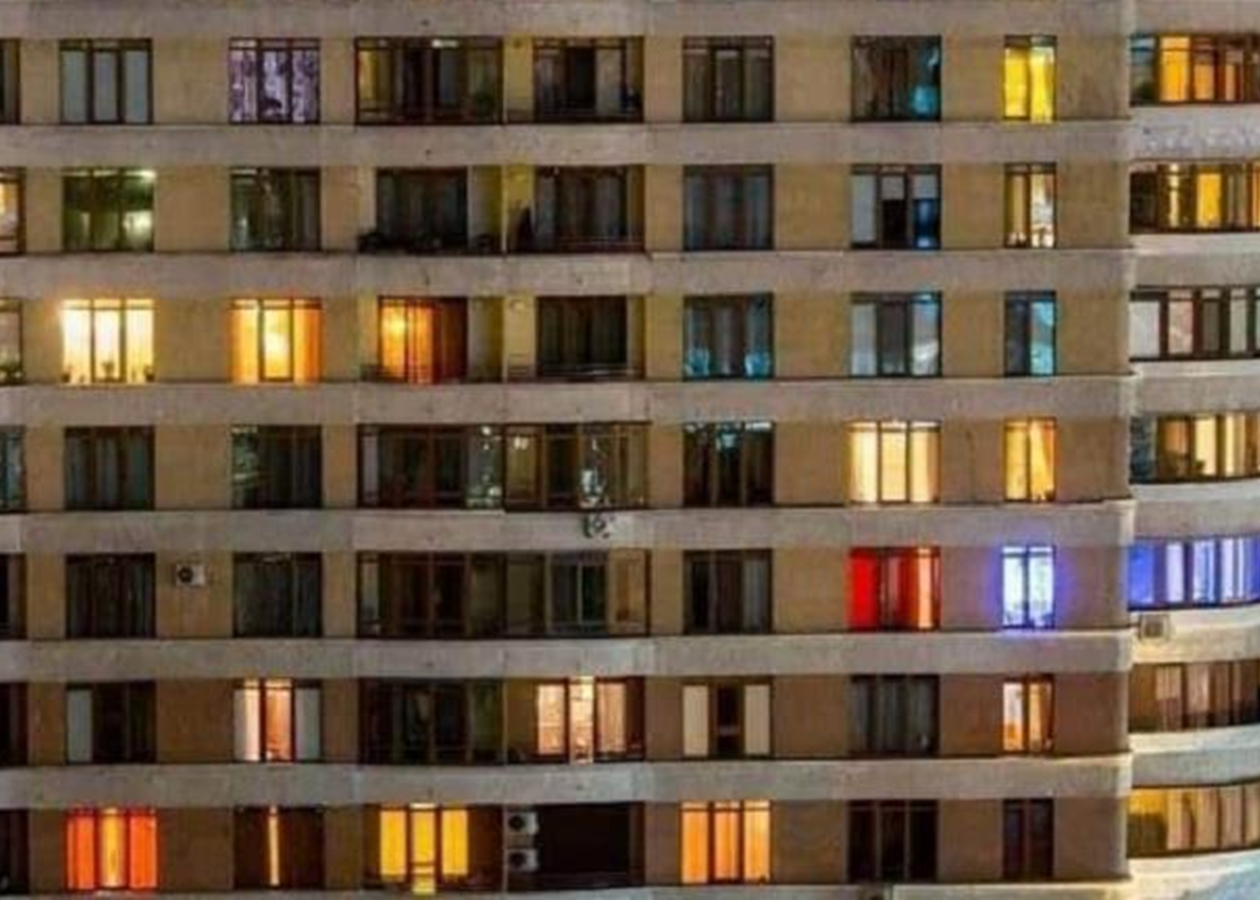 светомаскировка