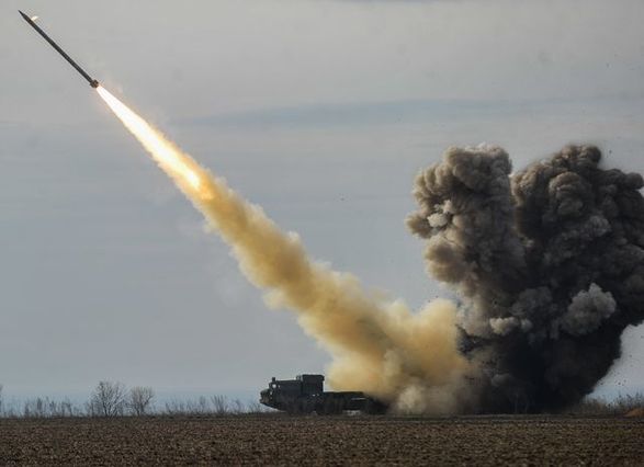 ракета