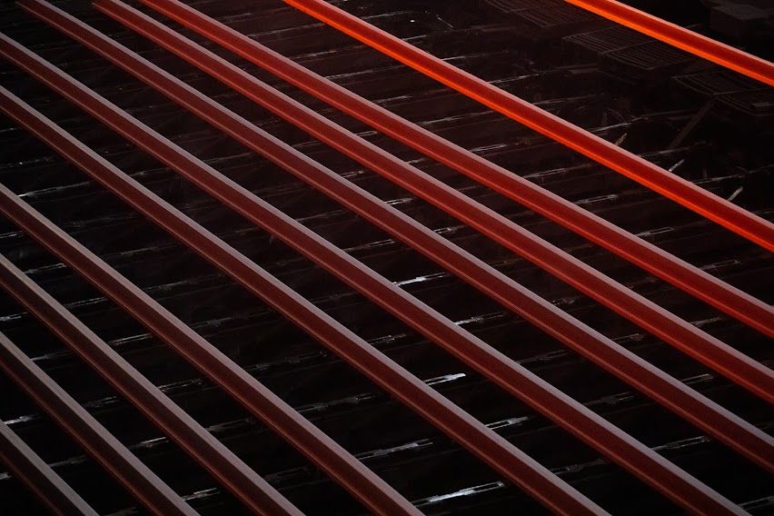 На Днепропетровщине заработало еще одно металлургическое предприятие