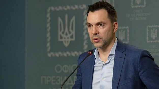 арестович
