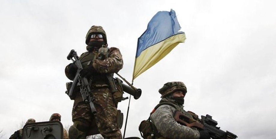 военные