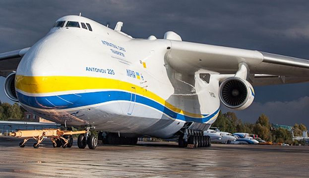 самолет