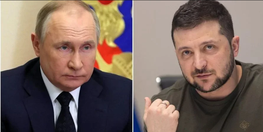 встреча