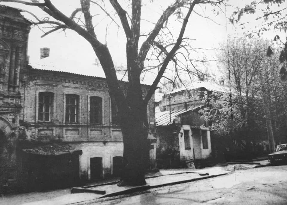 пекарня