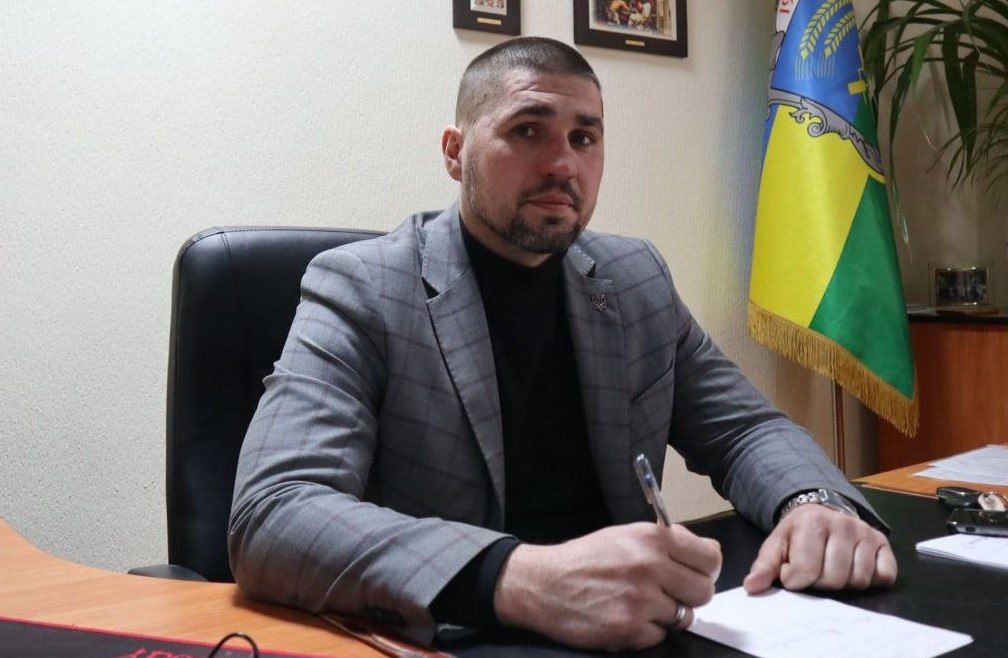 Брифинг. Новости Днепра