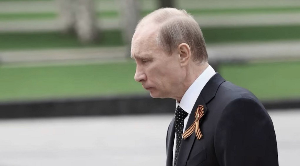 путин