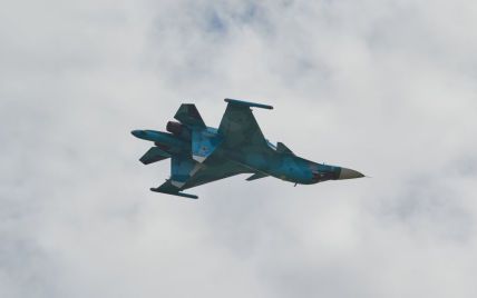 бомбардировщик