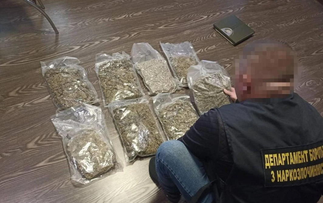 конополя