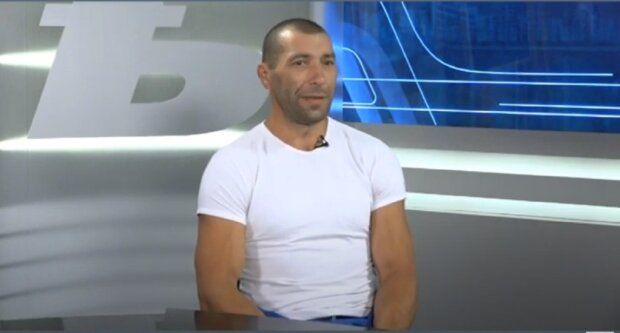 спортсмен
