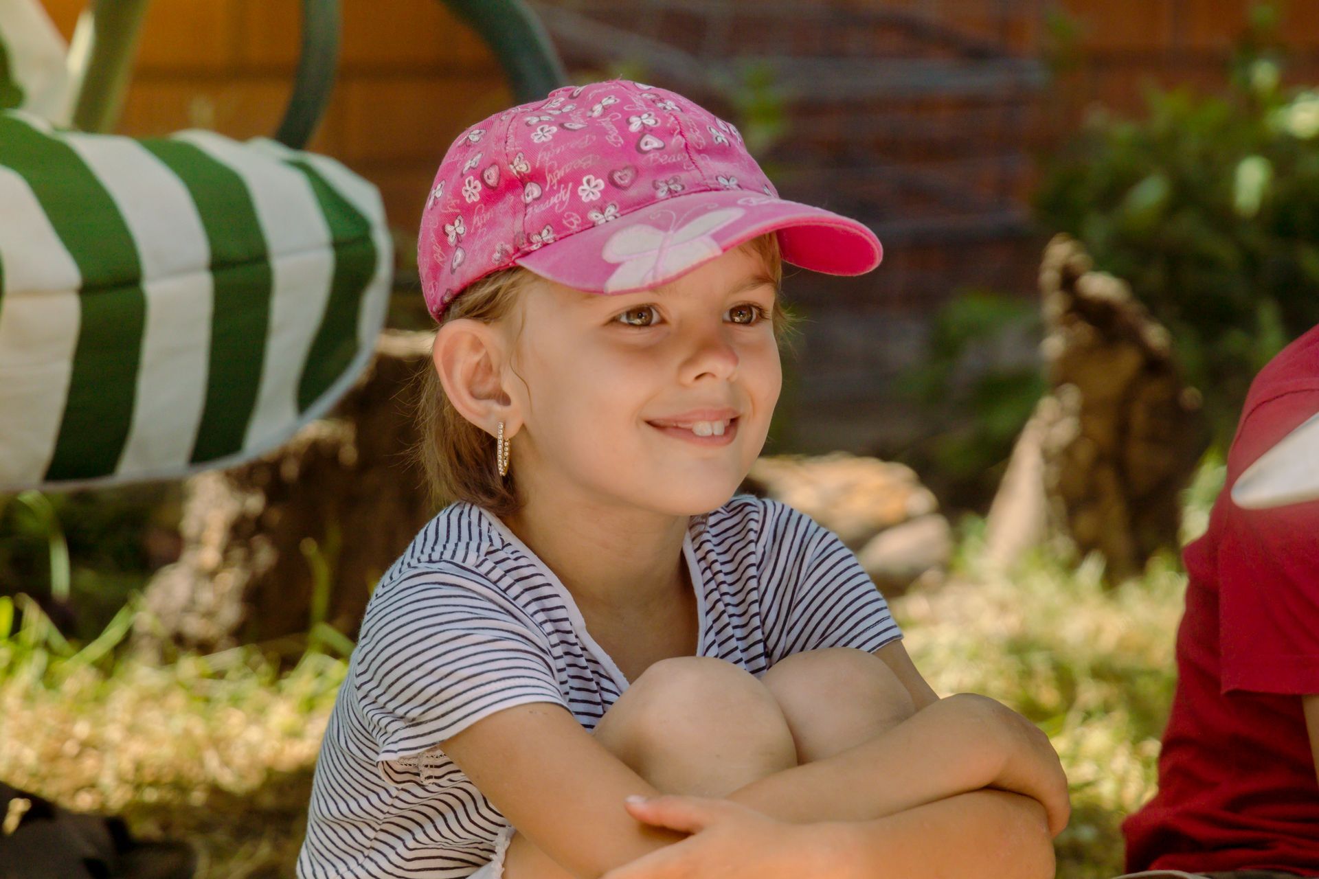 На Днепропетровщине в патронатных семьях воспитывается 31 ребенок