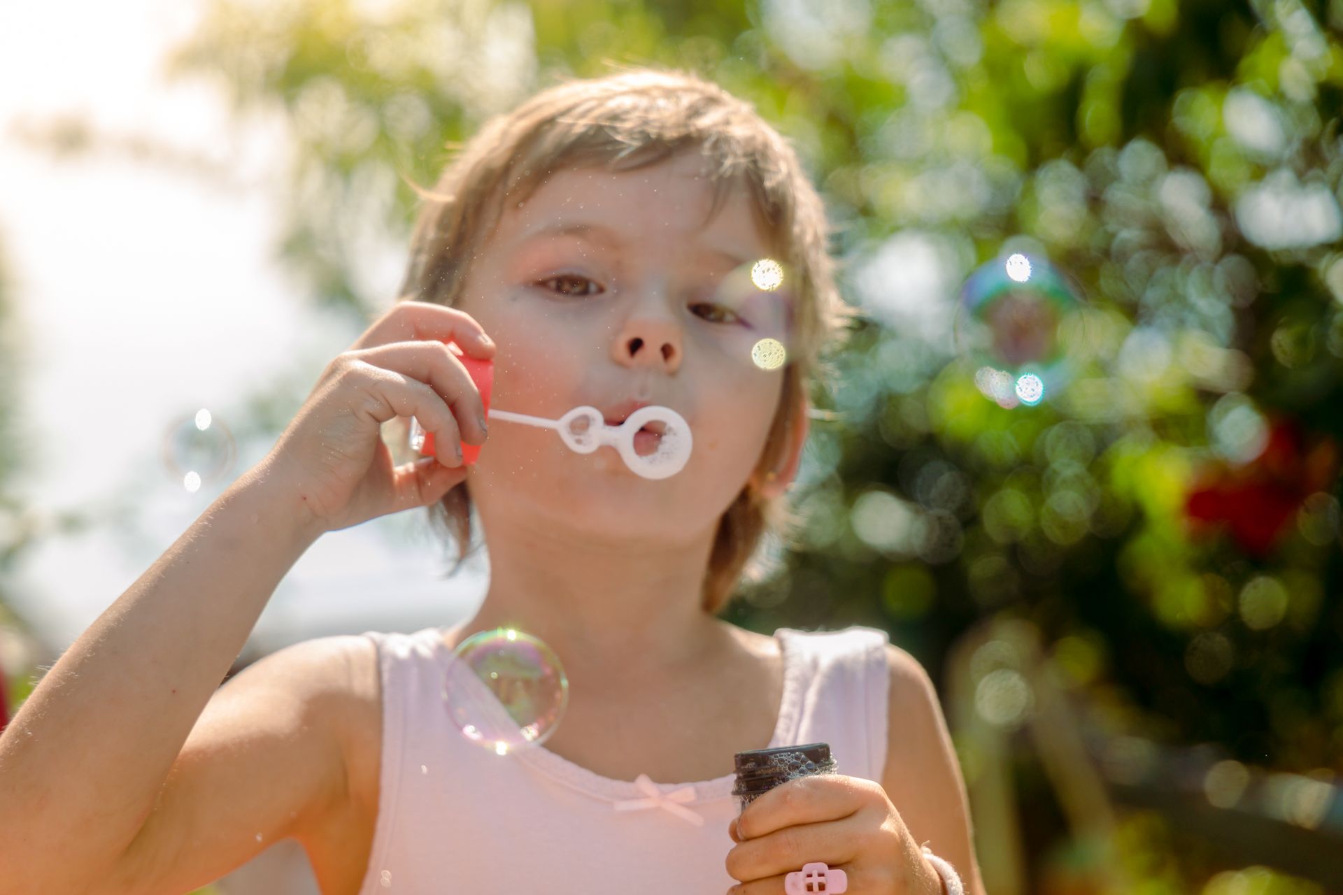 На Днепропетровщине в патронатных семьях воспитывается 31 ребенок