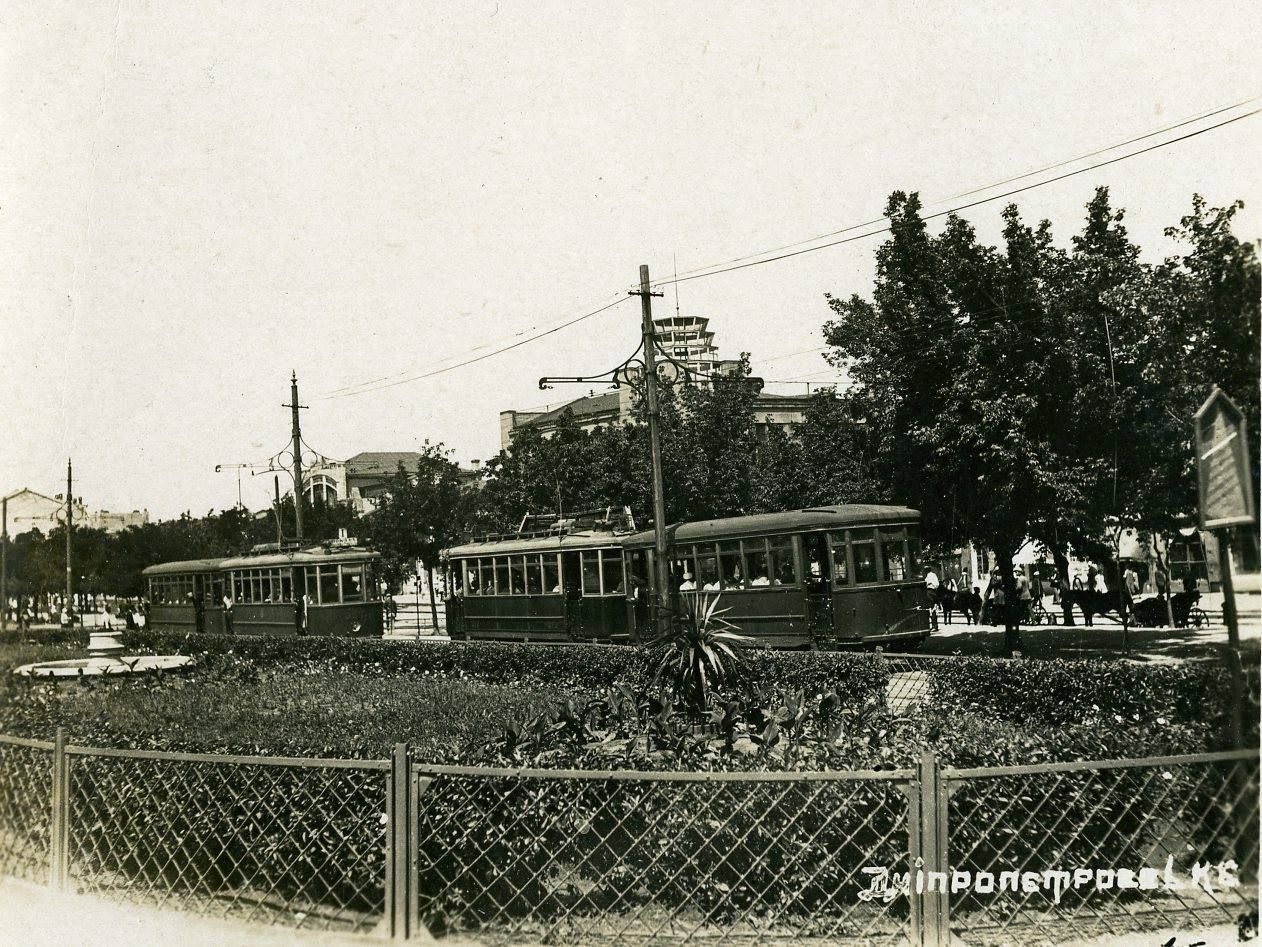 Яворницкого