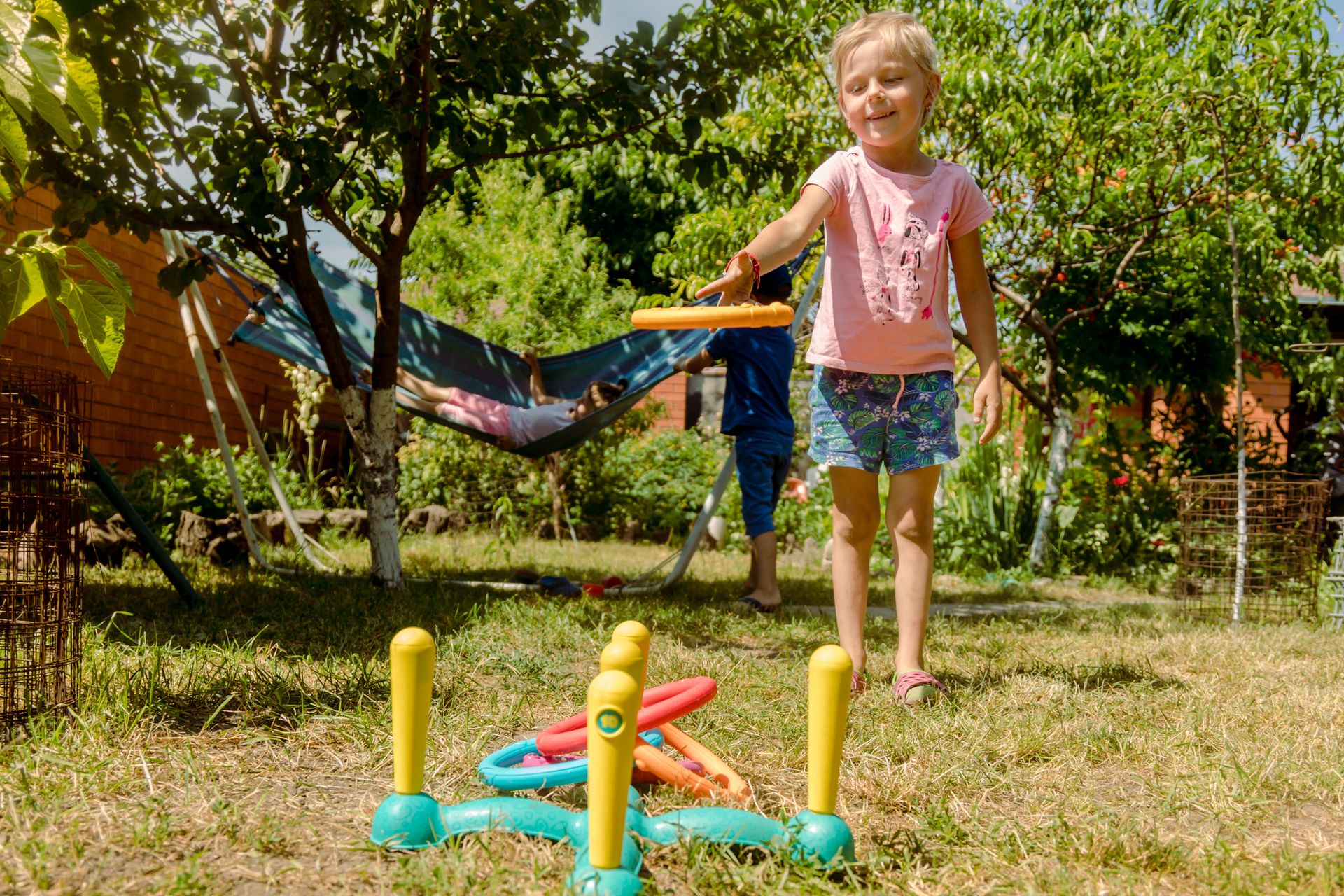 На Днепропетровщине в патронатных семьях воспитывается 31 ребенок