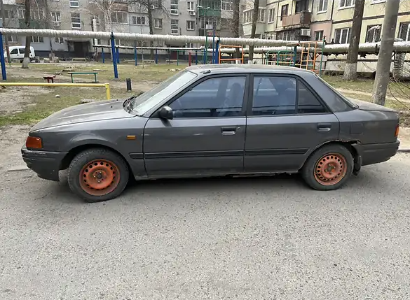 авто
