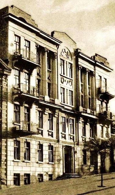 архитектор