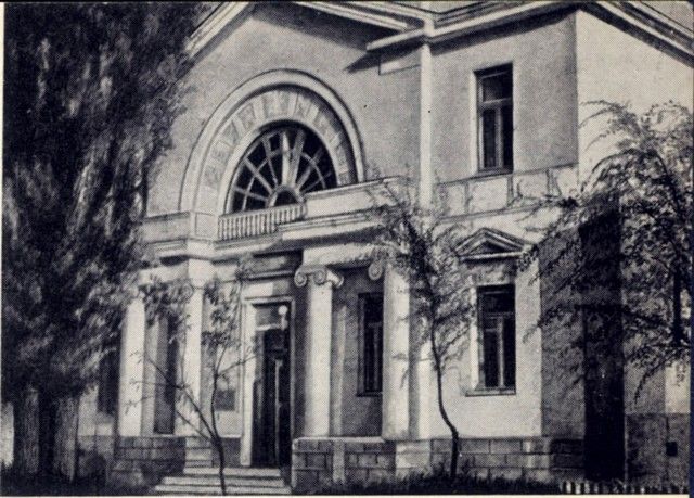 архитектор