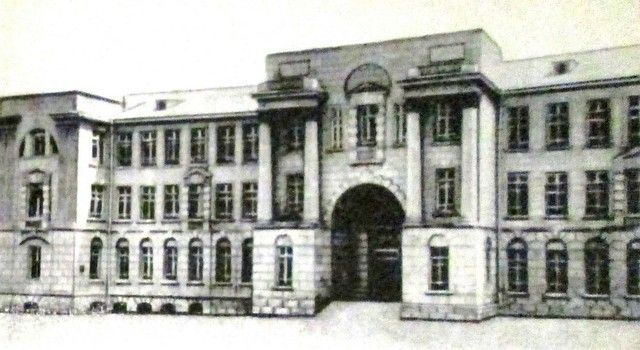 архитектор