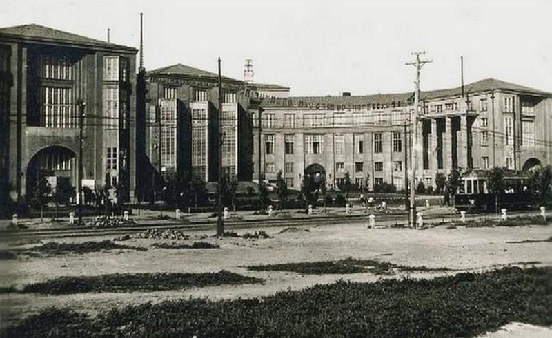 архитектор