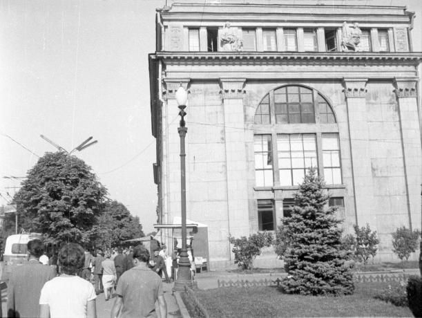 архитектор
