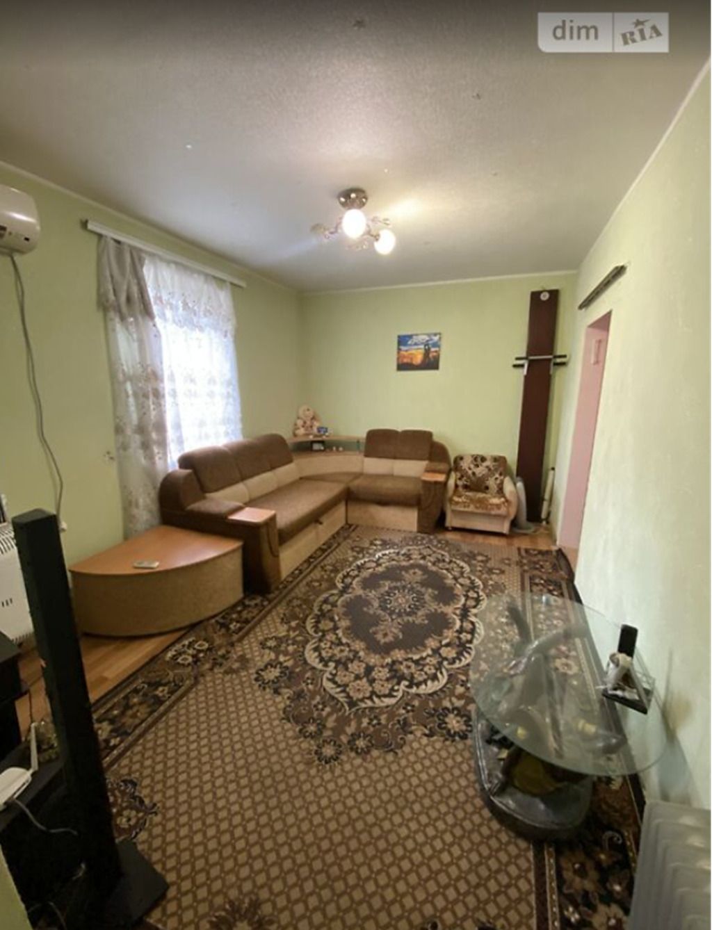 индустриальный район