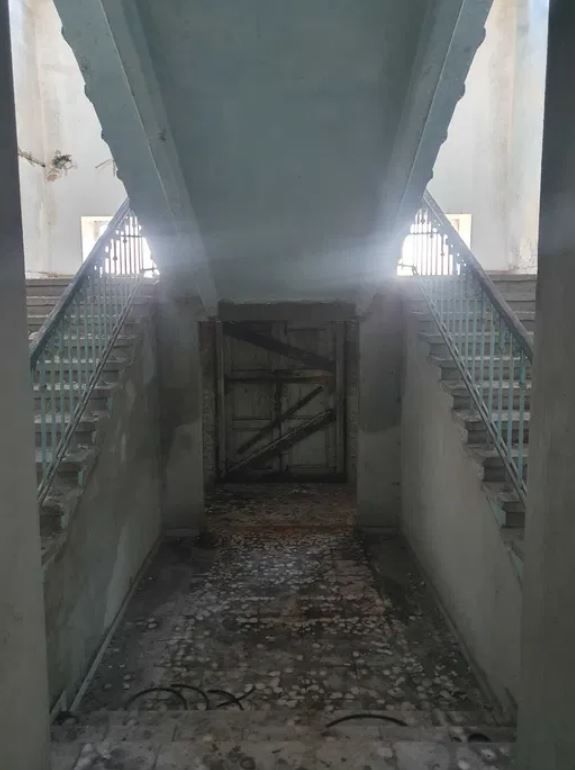 У Кам’янському спробують вдруге продати архітектурну пам’ятку місцевого значення за зниженою ціною