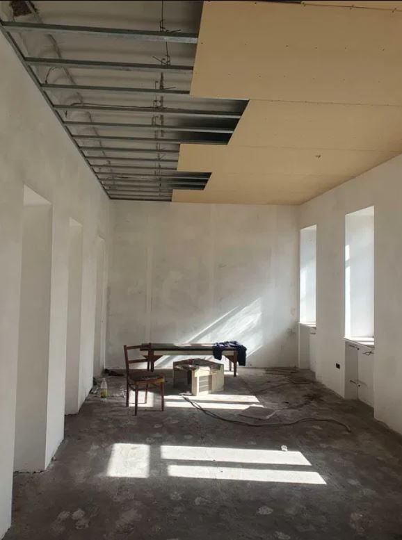 У Кам’янському спробують вдруге продати архітектурну пам’ятку місцевого значення за зниженою ціною