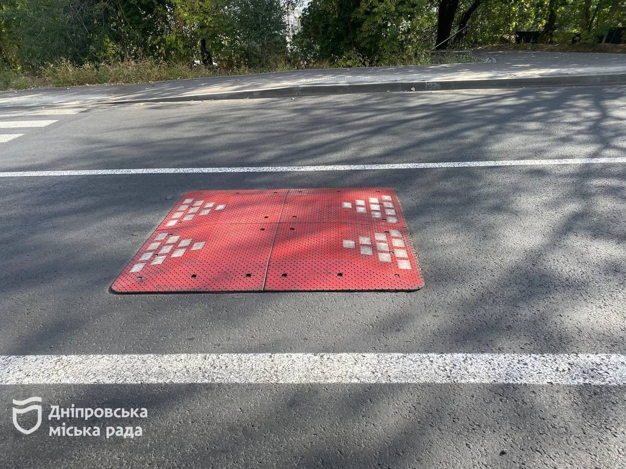 У Дніпрі з'явилися нові "берлінські подушки": що це таке та навіщо