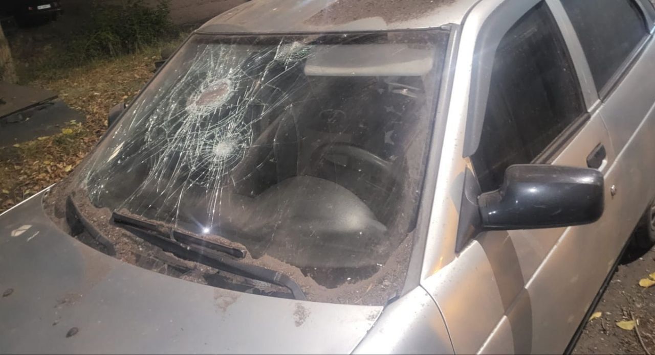 Ночная атака на Кривой Рог: в ОВА уточнили последствия ракетного удара