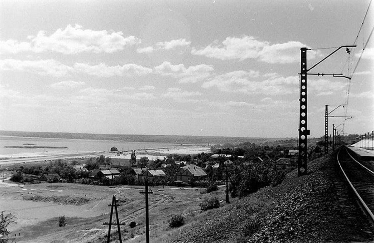 мандрик 60-х років