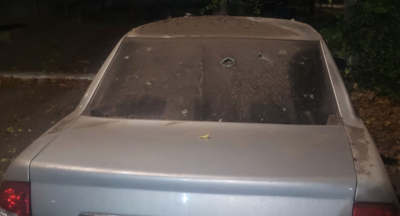 Ночная атака на Кривой Рог: в ОВА уточнили последствия ракетного удара