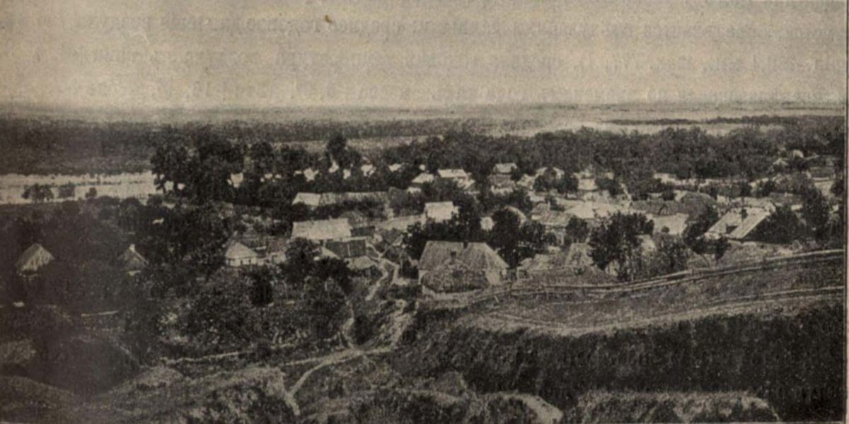 мандриківка-ист