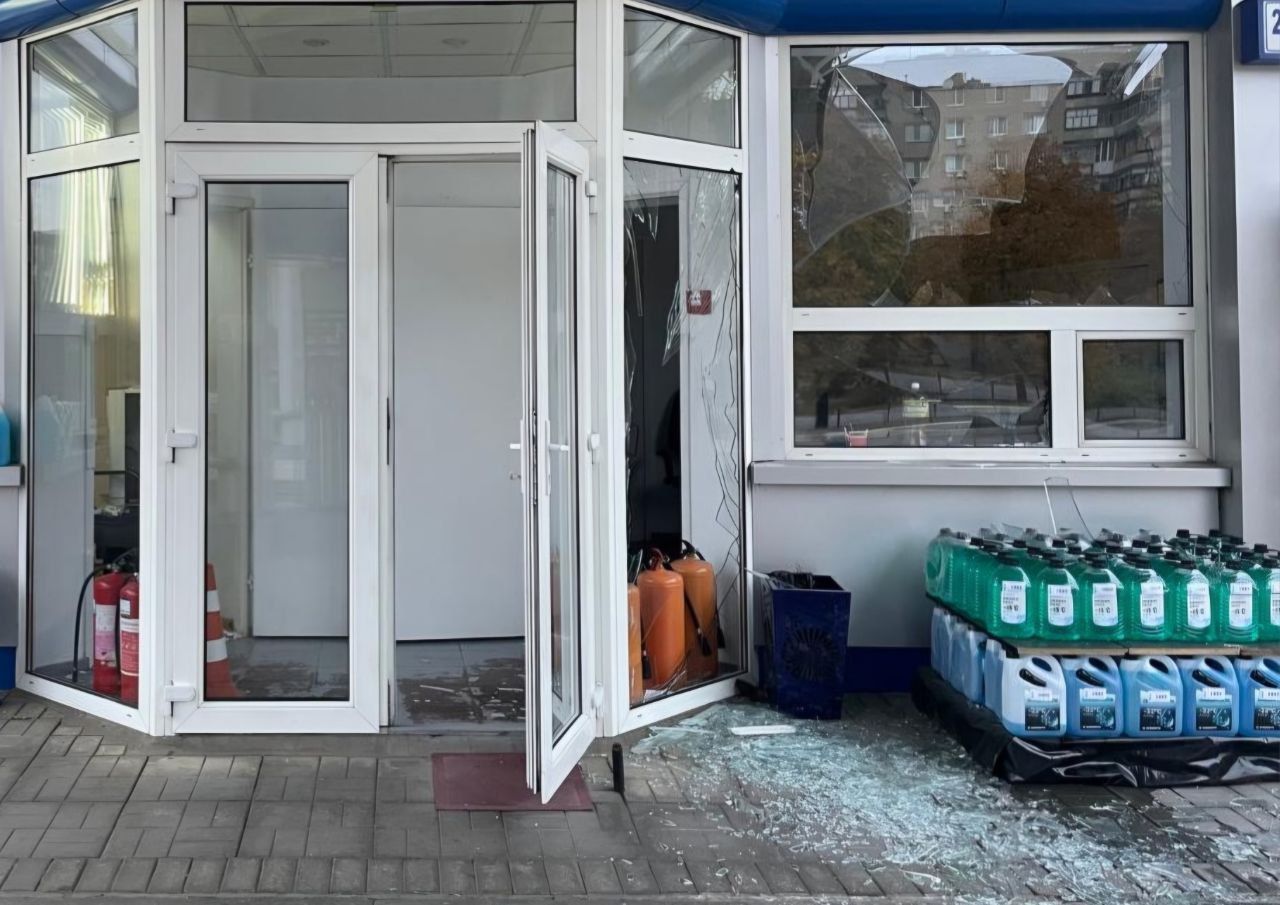 В Никополе и районе 26 обстрелов в день: есть ли пострадавшие